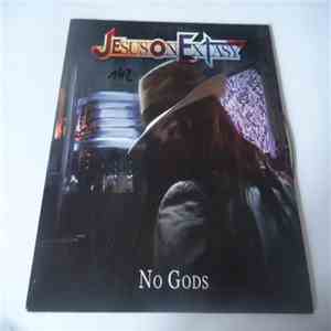 Jesus On Extasy - No Gods