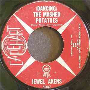 Jewel Akens - (Dancing) The Mashed Potatoes