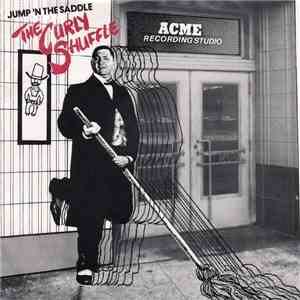 Jump 'N The Saddle - The Curly Shuffle
