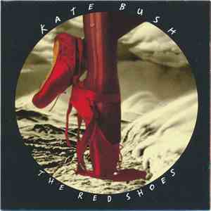 Kate Bush - The Red Shoes