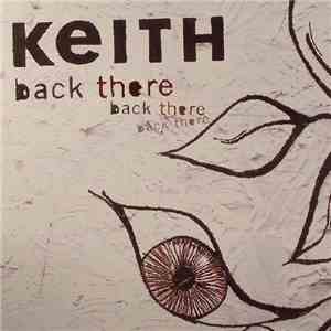 Keith - Back There
