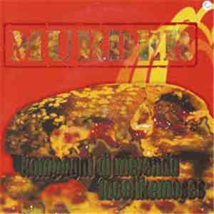 Kompagni Di Merenda / Facelikemoses - Murder