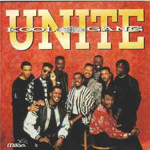 Kool & The Gang - Unite