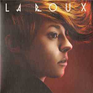La Roux - La Roux