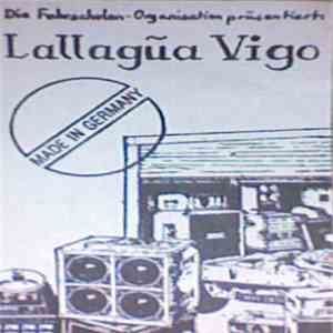 Lallagua Vigo - Lallagua Vigo