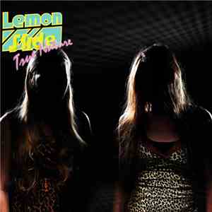 Lemon Slide - True Nature