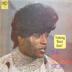Little Richard - Talking 'Bout Soul