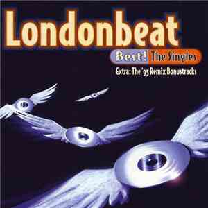 Londonbeat - Best! The Singles