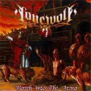 Lonewolf - March Into The Arena / Unholy Paradise