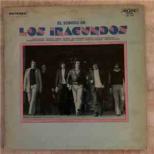 Los Iracundos - El Sonido De Los Iracundos