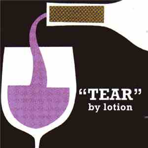 Lotion - Tear