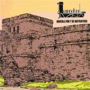 Lowenbad - Bricks For The Naysayers