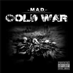 M.A.D.  - Cold War
