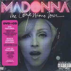 Madonna - The Confessions Tour