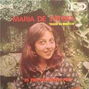 Maria De Fátima  - Miúda Da Boavista