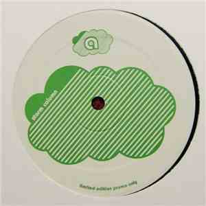 Mark Shreeve / Max Berlin - Storm Column / Elle Et Moi (Instrumental Version)