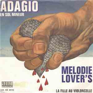 Melody Lover's - Adagio En Sol Mineur