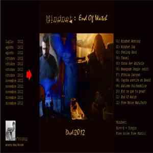 Mindnet - End Of Watch