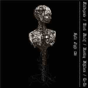 Müldeponie / Black Mulch / Rusting Nihilism / To-Bo - Split Fight 035
