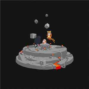 Mr. Bill  & Kursa  - Bowser