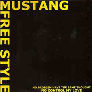 Mustang  - Free Style