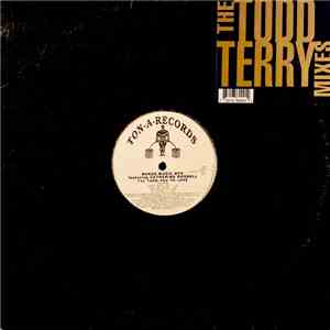 Naked Music NYC Featuring Catherine Russell - I'll Take You To Love (The Todd Terry Mixes)