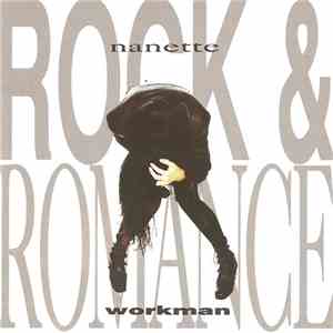 Nanette Workman - Rock & Romance