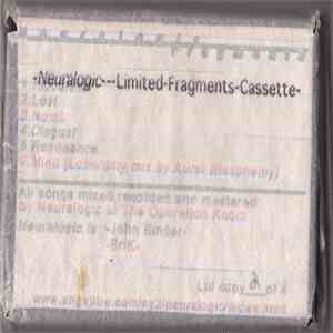 Neuralogic - Fragments