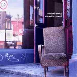 New Amusement - Any Port In A Storm