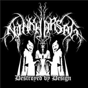 Ninkharsag - Destroyed By Design
