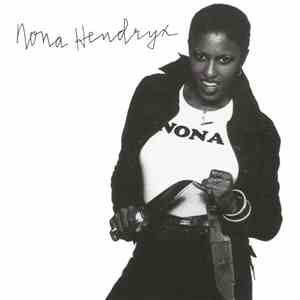 Nona Hendryx - Nona Hendryx