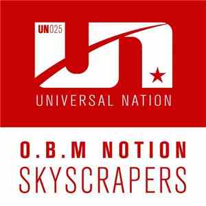 O.B.M Notion - Skyscrapers