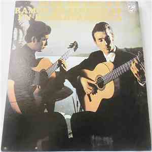 Paco De Lucía Y Ramón De Algeciras - En Hispanoamérica