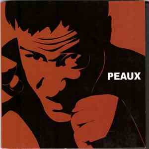 Peaux - Peaux