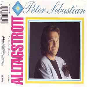 Peter Sebastian - Alltagstrott