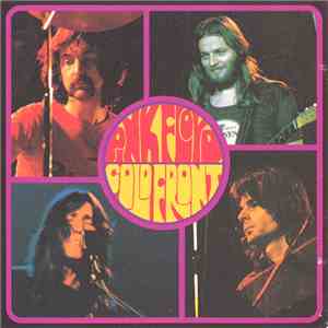 Pink Floyd - Cold Front