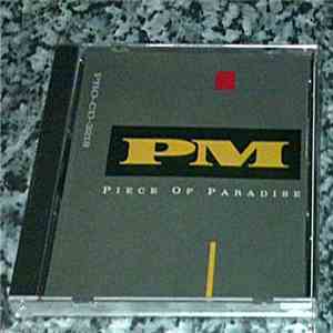 PM  - Piece Of Paradise
