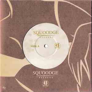 Pop Rivets - Squoodge Collectors Club 12 - John Peel Session - 29th January 1980