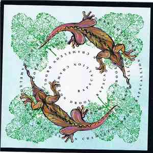 Rapscallion  - Chameleon Drool
