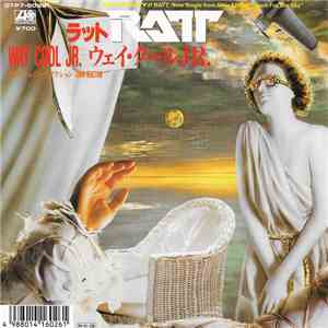 Ratt - Way Cool Jr.