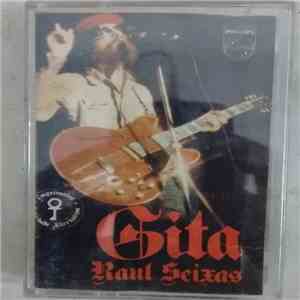 Raul Seixas - Gitâ