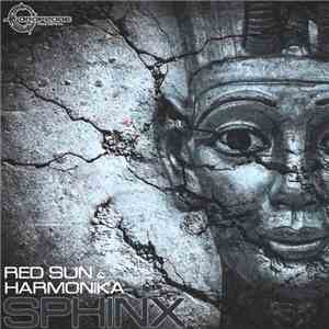 Red Sun  & Harmonika  - Sphinx