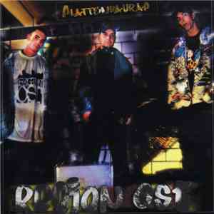 Region Ost - Plattenbaurap