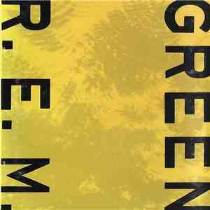 R.E.M. - Green