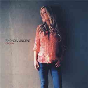 Rhonda Vincent - Only Me