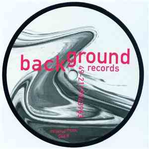 Rhythm Maker - Every Now And Then, Anger EP