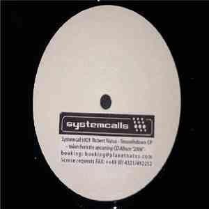 Robert Natus - Smoothdown EP