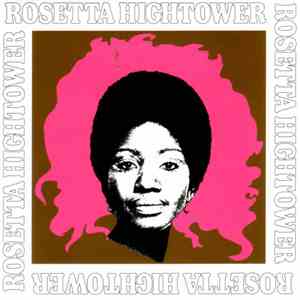 Rosetta Hightower - Rosetta Hightower