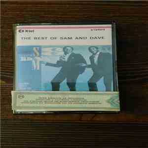 Sam & Dave - The Best Of Sam And Dave