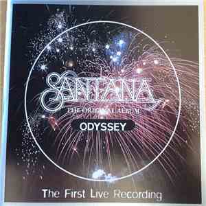 Santana - Odyssey